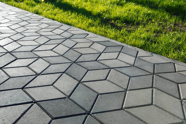 Best Permeable Paver Driveway  in Gardner, KS