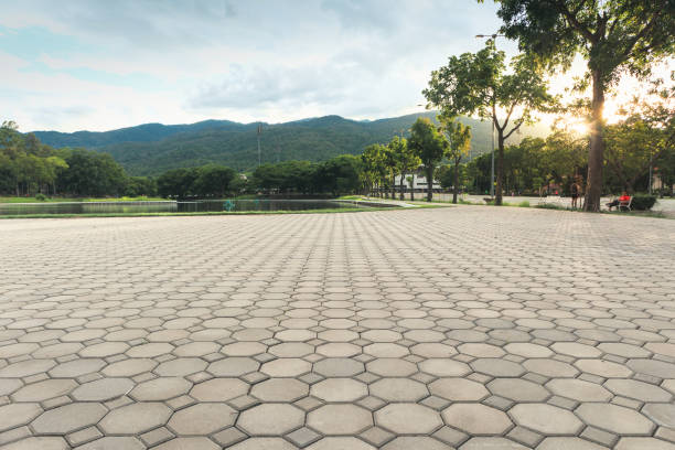 Best Cobblestone Driveway Pavers  in Gardner, KS