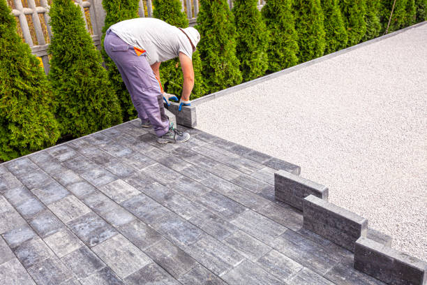 Reasons to Select Us for Your Driveway Paving Requirements in Gardner, KS