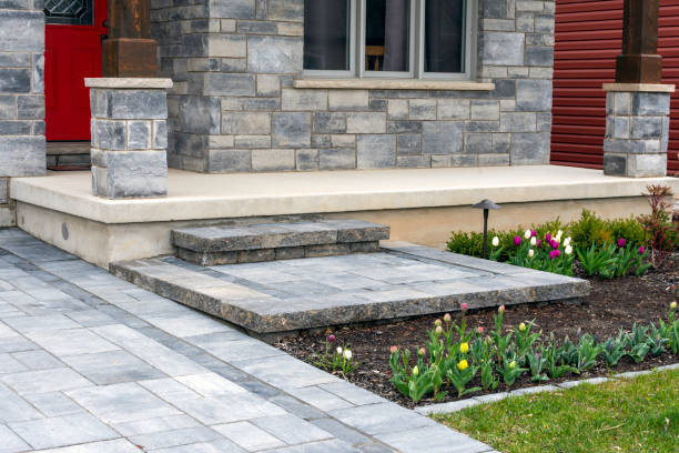 Best Professional Driveway Pavers  in Gardner, KS