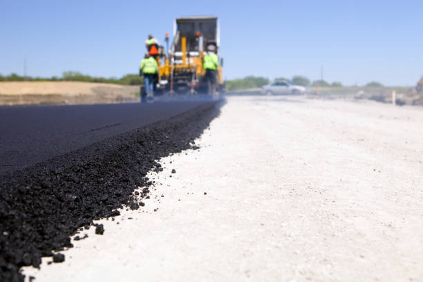Best Affordable Driveway Pavers  in Gardner, KS