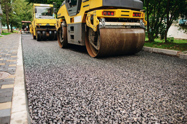 Best Driveway Pavers Near Me  in Gardner, KS